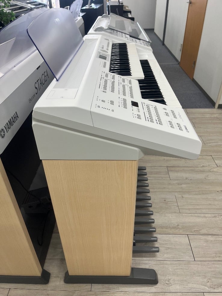 ☆89059【エレクトーン】YAMAHA ELB02 2017年製 | リユース専門店エプコ