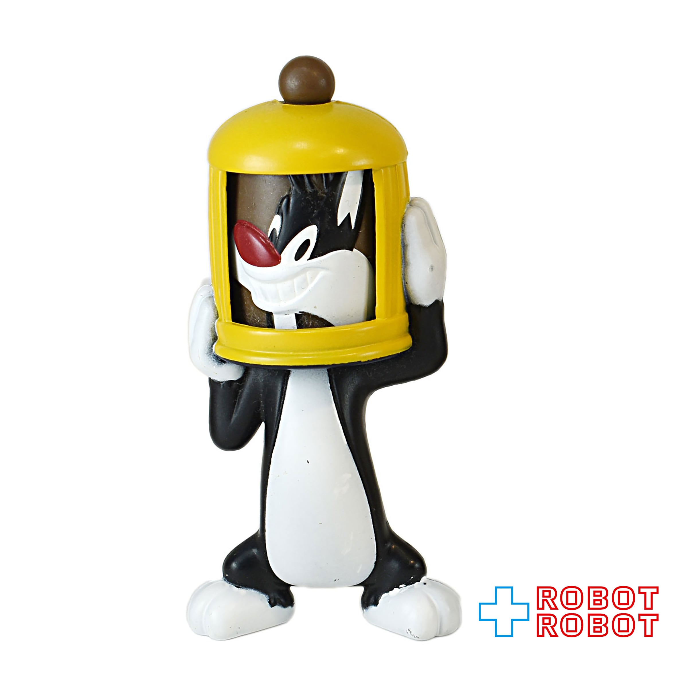 ワーナー・ブラザーズ ルーニーテューンズ シルベスター トゥイティー