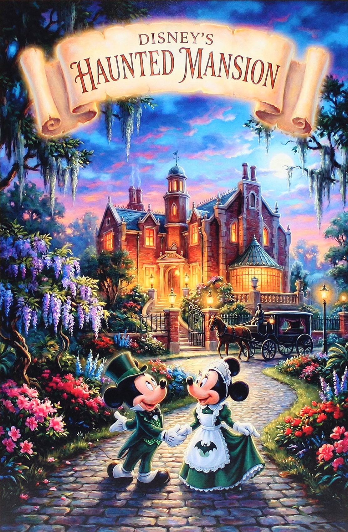 【額縁付き】A2 ポスター Disney ディズニー大集合 63da1f23733f579055528ca3ca7aac