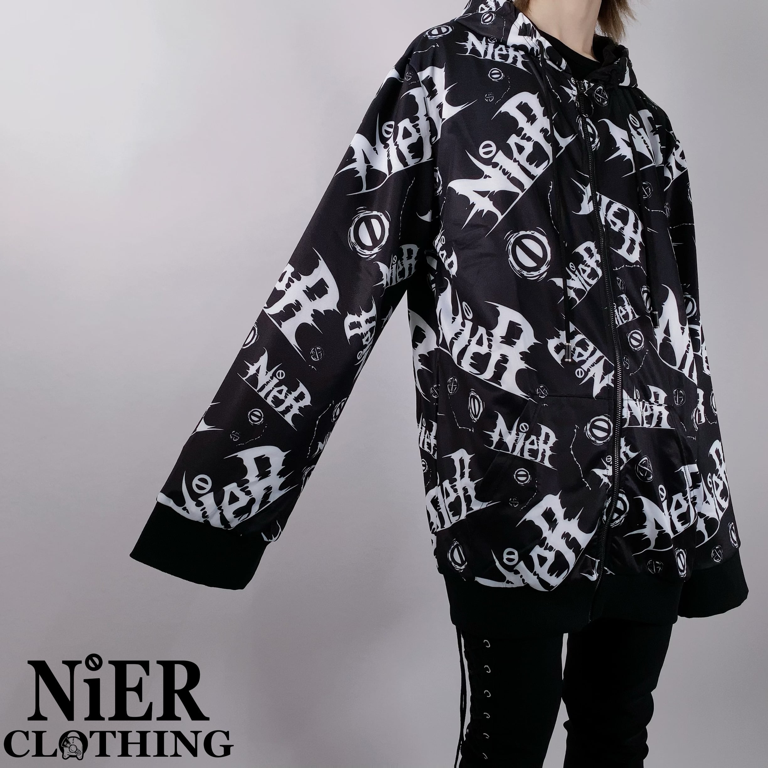 NieRの服