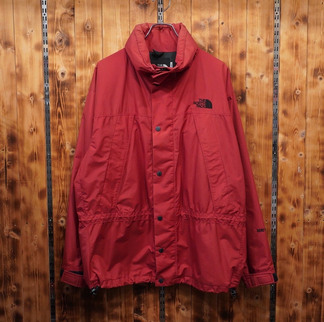 mont-bell モンベル ベスト XL/90sフィッシングベスト | 古着屋youth