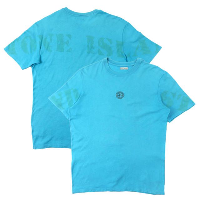 Stone Island BackLogoT-Shirt