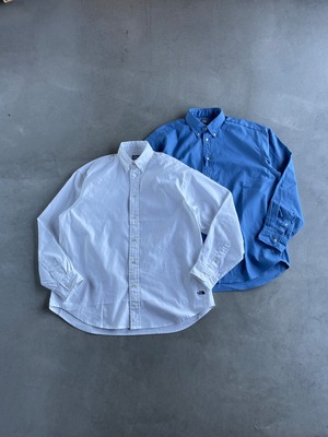 THE NORTH FACE 【 L/S Half Dome Shirt 】