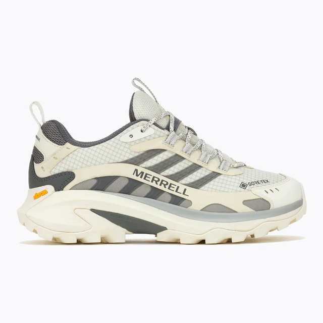 MERELL メレル ／ MOAB SPEED 2 GORE-TEXモアブ スピード 2 ゴアテックス［ウィメンズ］ #CHALK