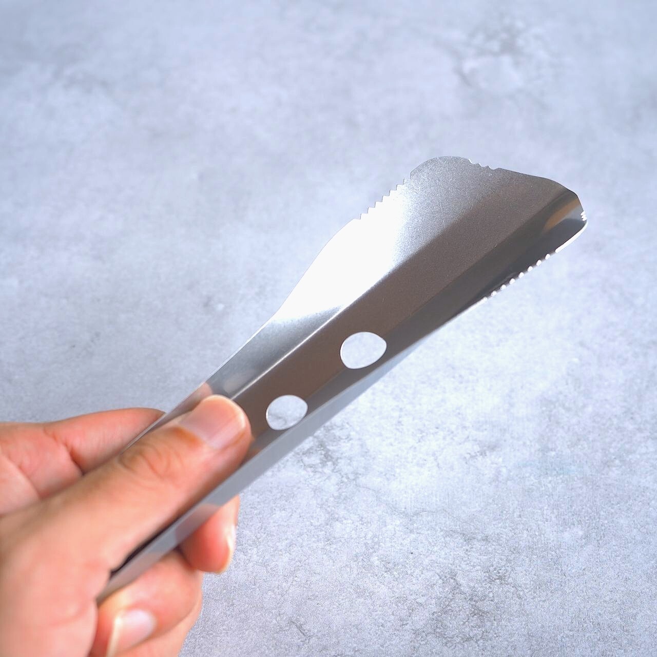 BoglerCo / Ultralight Backpacking Trowel 画像3