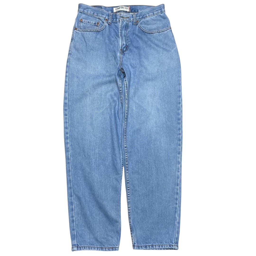 Levi's 560 denim pants 