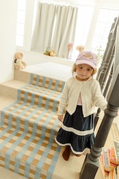 韓国子供服 / 26Autumn / 〖取寄〗milkpowder / もっちりTシャツ / 女子服 *XS~JS*