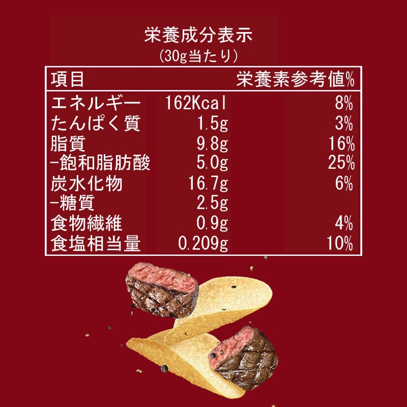 Lay's レイズ ポテトチップス 6種類×各1個お試しセット | 中華零食商店