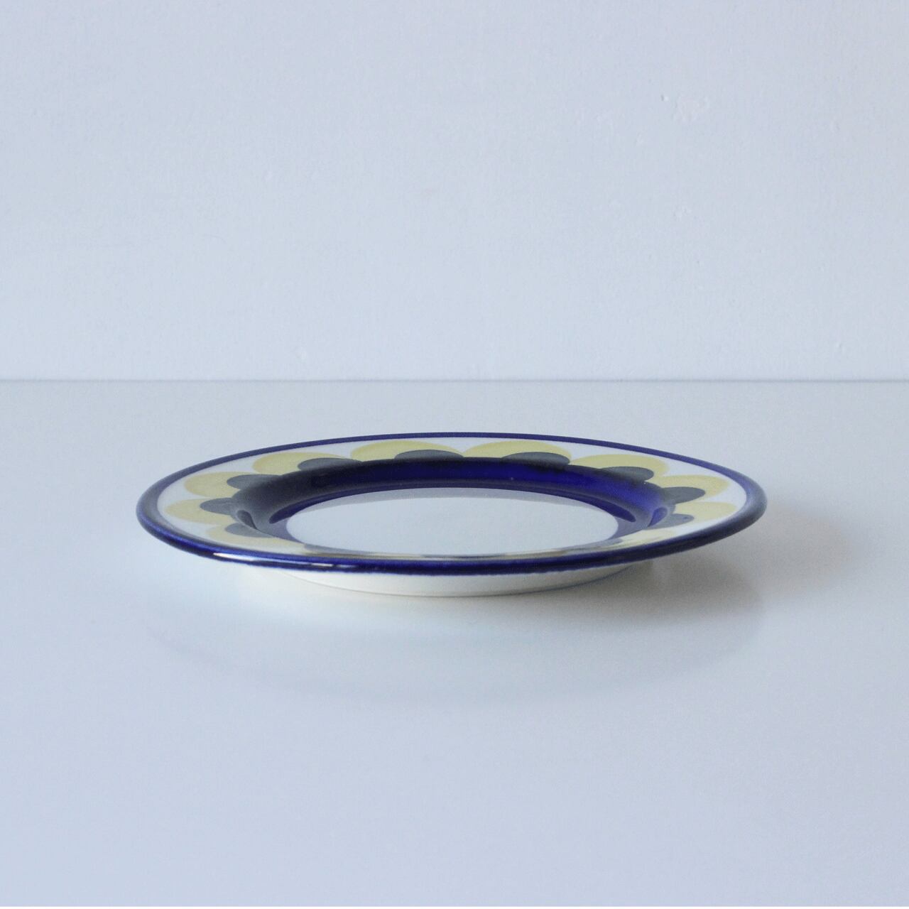 ARABIA アラビア Paju 23cm プレート北欧食器 ヴィンテージ2枚 【公式