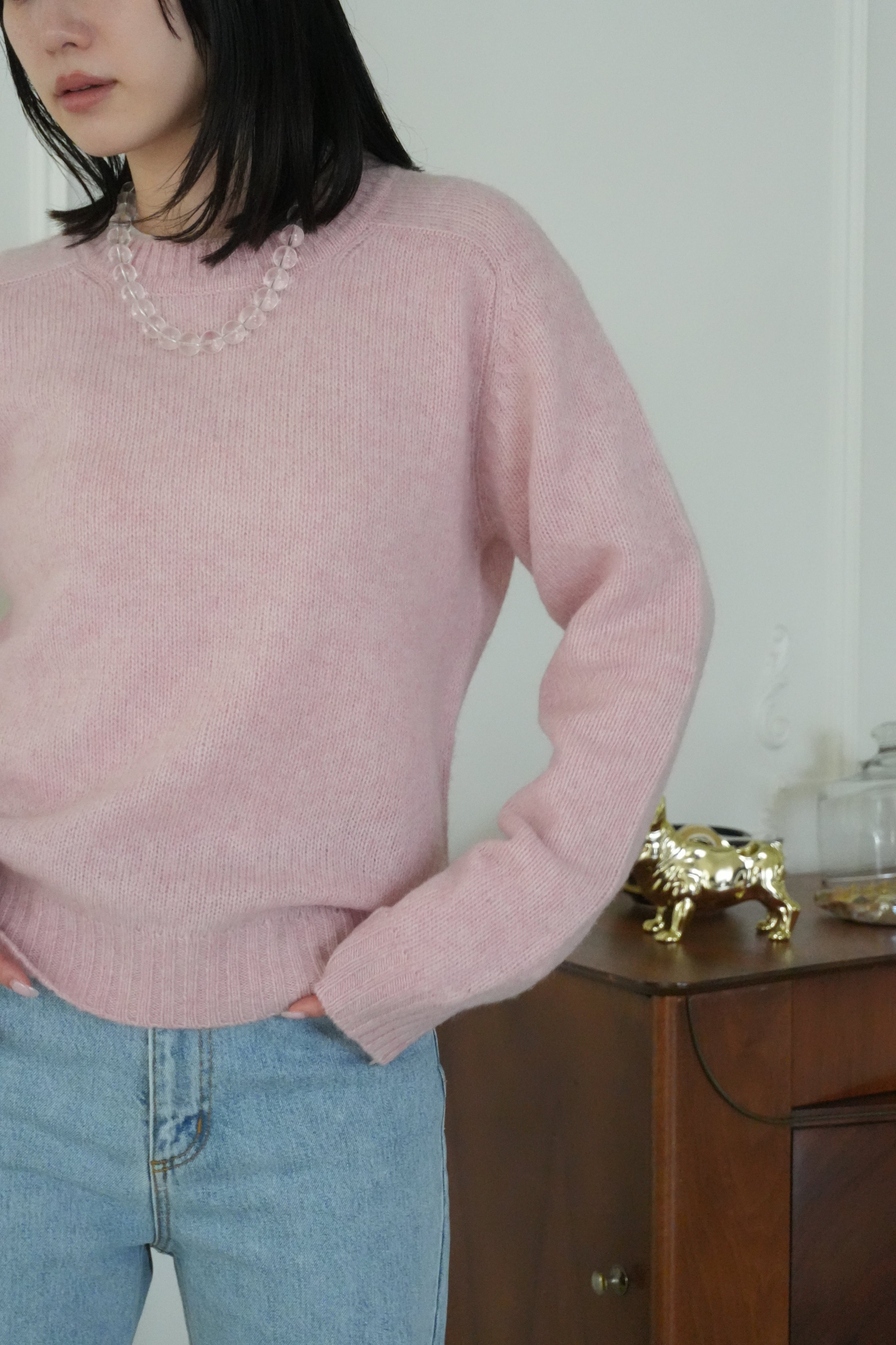 70s knit
