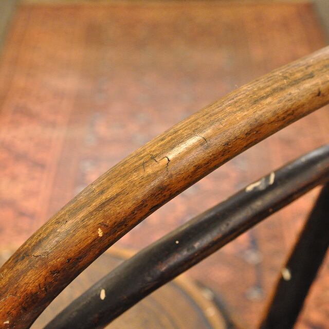 Thonet No.14 Bentwood Chair / トーネット No.14 ベントウッドチェア / 1904-0074 | BANSE - 大阪箕面市アンティーク・ヴィンテージ家具・雑貨・食器・オブジェ・フラワーベースの専門店