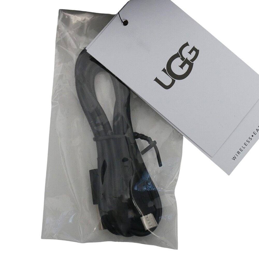 アグ UGG Sheepskin Wireless Earmuff Bluetooth搭載 ワイヤレス