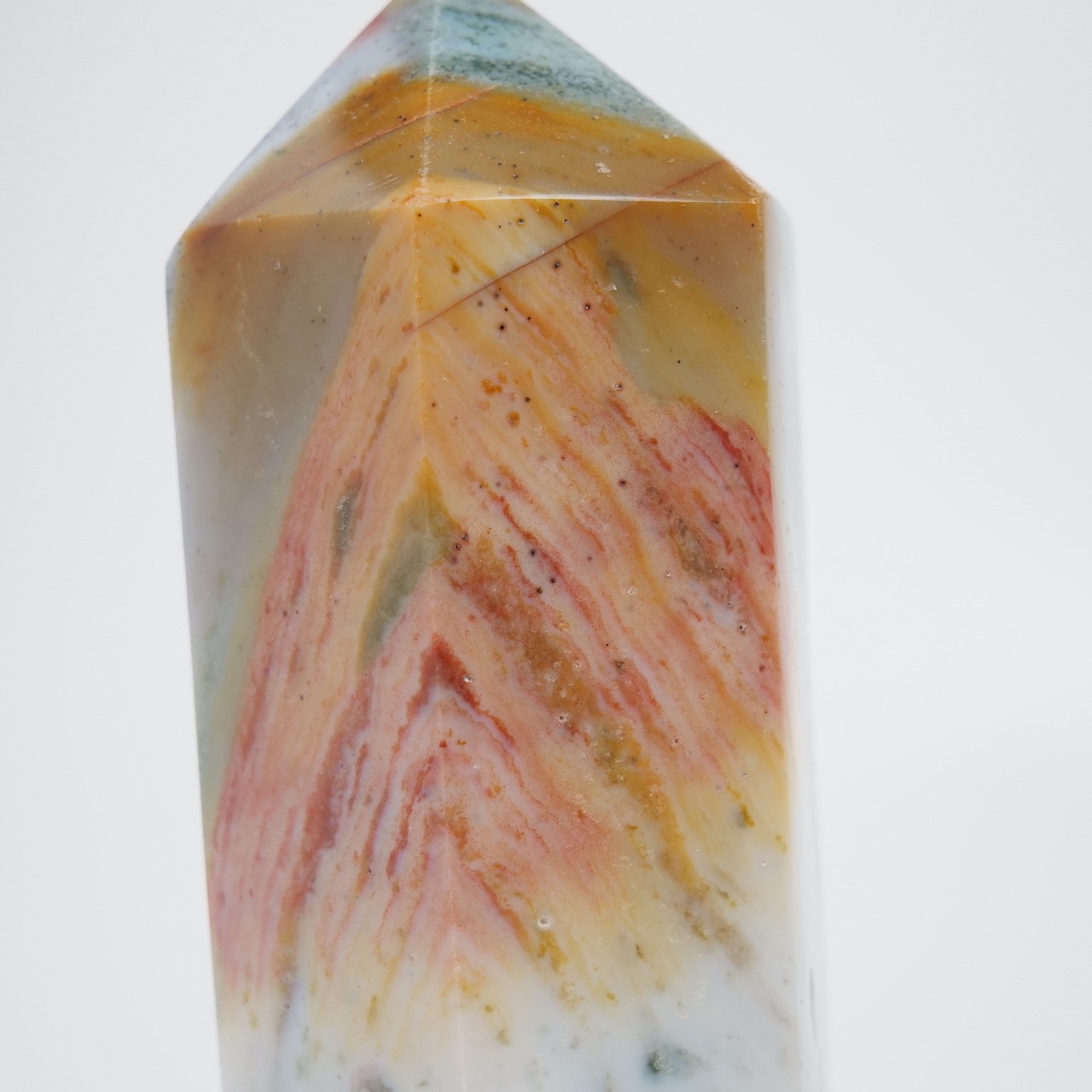 オーシャンジャスパー OJ / タワー