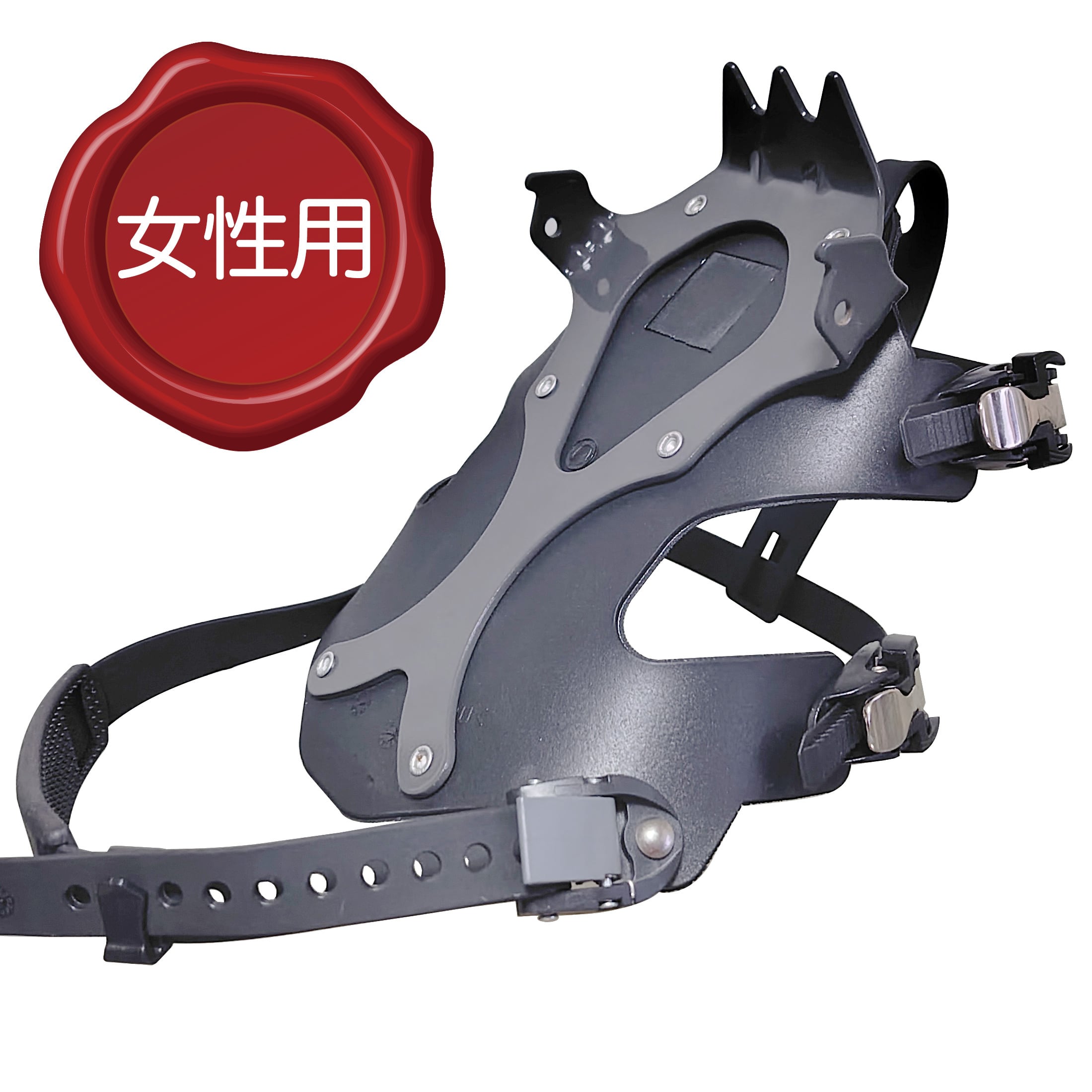 MSR ライトニングアクシス ☆やすのレビュー☆:☆ライトニング・アクシス(スノーシュー)【MSR】