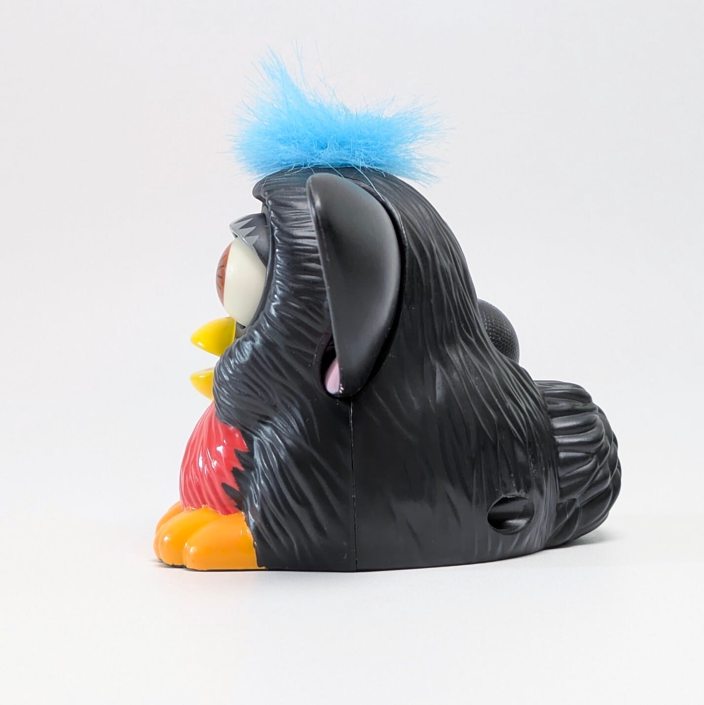 ☆ VINTAGE1998 ☆【 McDonald's × Furby ( ファービー )】 1998年