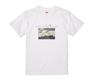 FK*DECO　NYFハイクオリティー Tシャツ02（ワンカラー）
