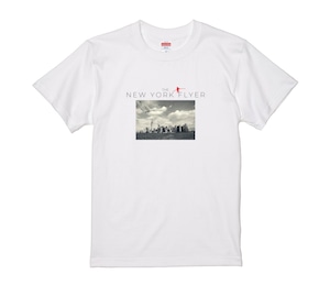 FK*DECO　NYFハイクオリティー Tシャツ02（ワンカラー）