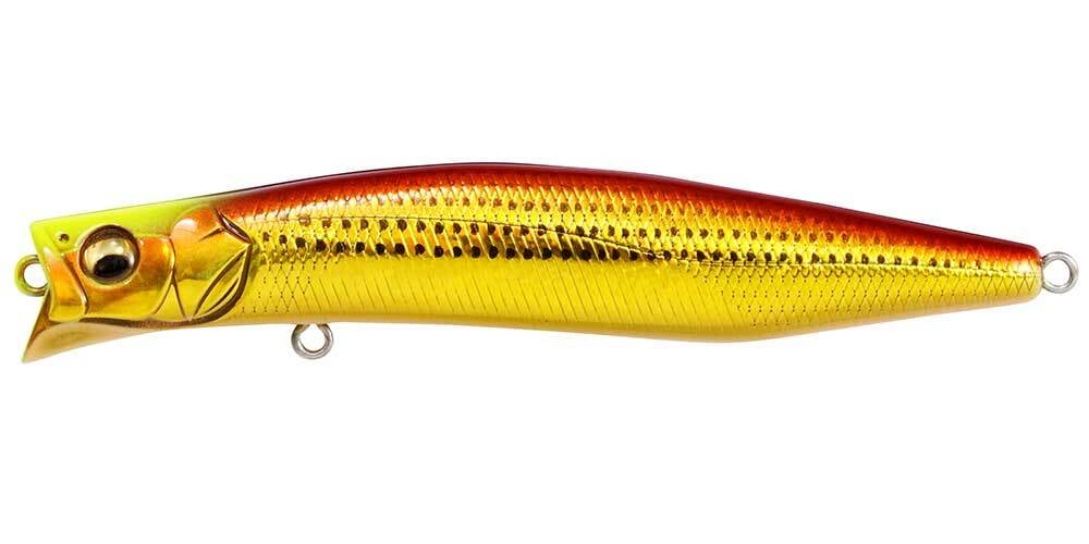 Megabass メガバス カゲロウ 100F [2026年新色] | フィッシング