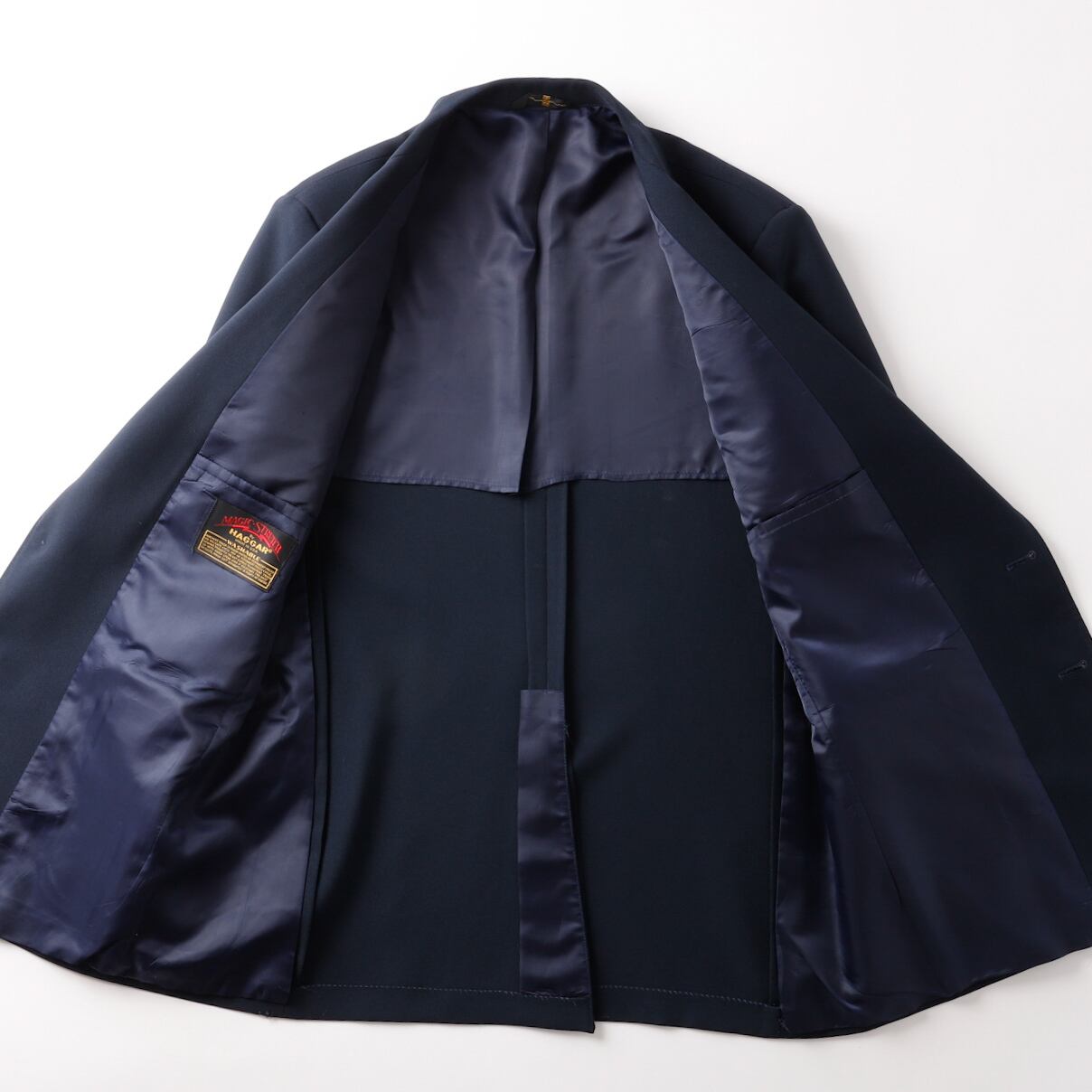 極美品】60s Haggar special Jacket navy blazer size44 made in USA