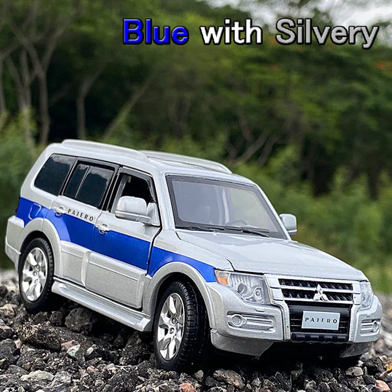 1/18 Solido HPインベント パジェロラリーカー 1/18 Solido HPインベント パジェロラリーカー