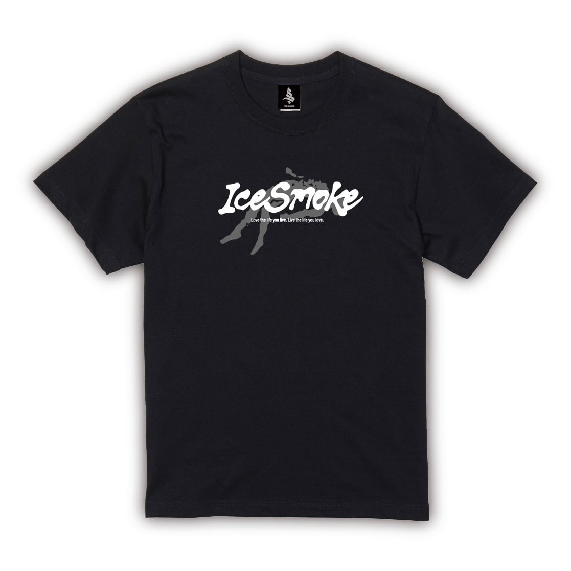 ICE SMOKE