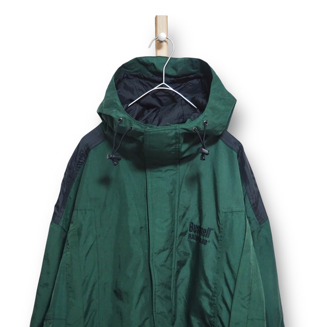 【VINTAGE】マウンテンパーカー｜90s