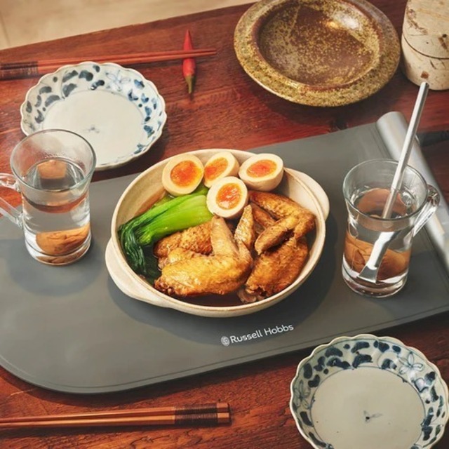 Russell Hobbs / フードウォーマーパッド