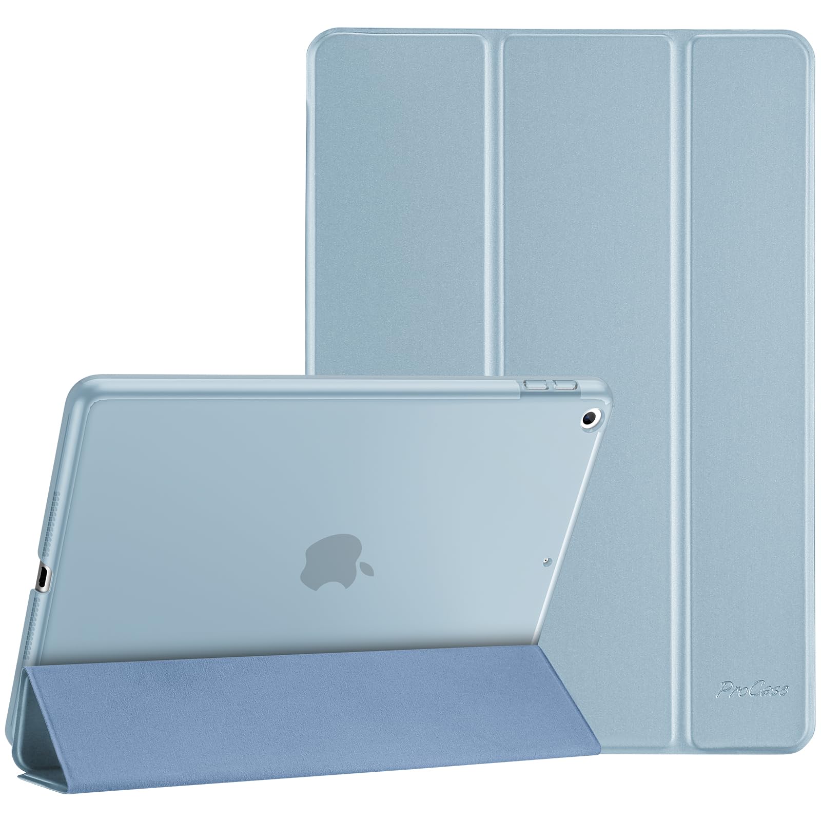 ProCase iPad ケース 9.7 インチ 第 6/5 世代 2018/2017