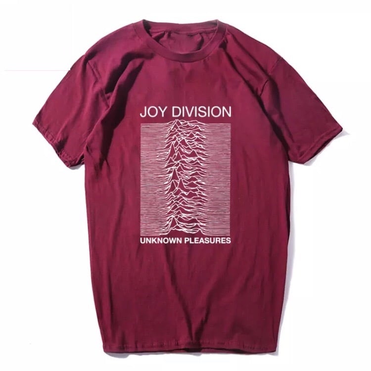 Joy Division Tシャツ バンドTシャツ バンT ジョイディヴィジョン | BF 