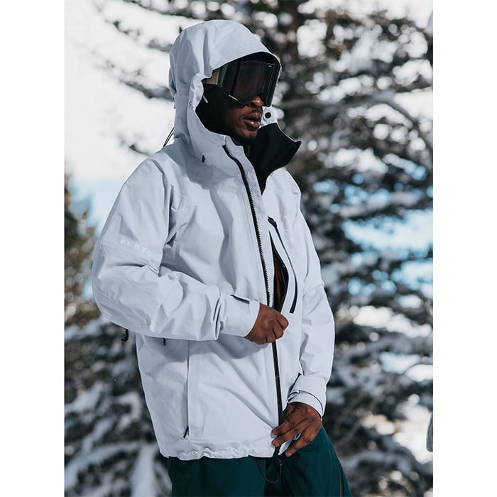 BURTON ［ak] コレクション『 Men 