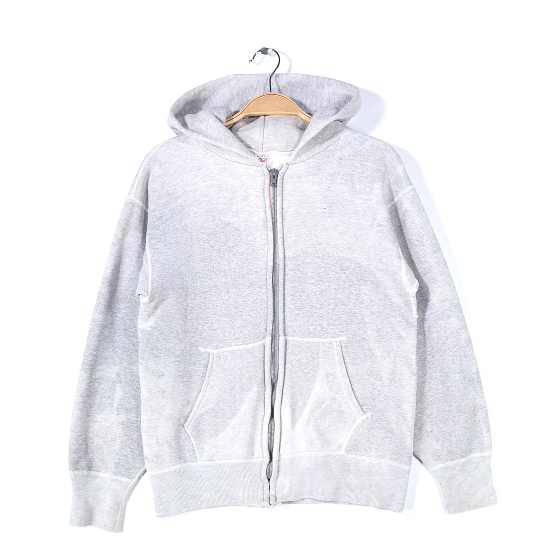 SWEAT PARKA | ヤング衣料店 SWEAT PARKA | ヤング衣料店
