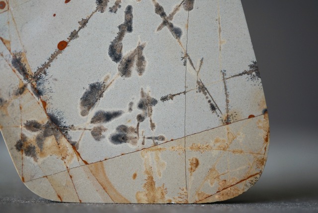 パエジナストーン Paesina Stone 1506