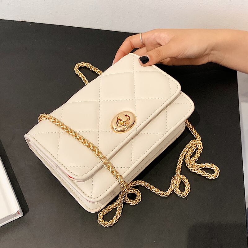 チェーン サマー 夏物 メッセンジャーバッグ Tiancai_Wing_Bag82640008006