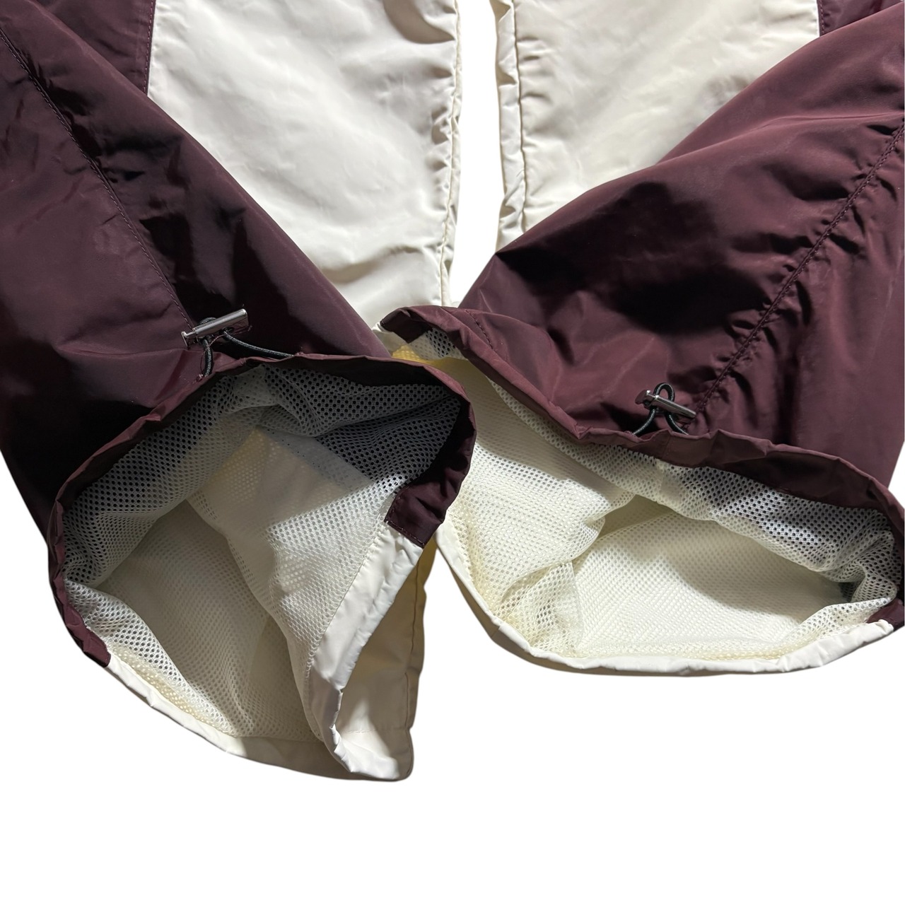 2026ss DSQUARED2 switching nylon pants