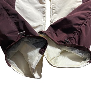 2026ss DSQUARED2 switching nylon pants