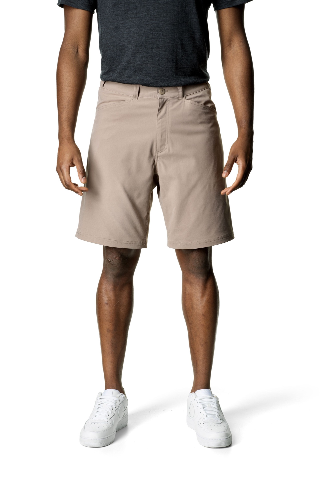 HOUDINI / Ms Dock Shorts / Dark Sand