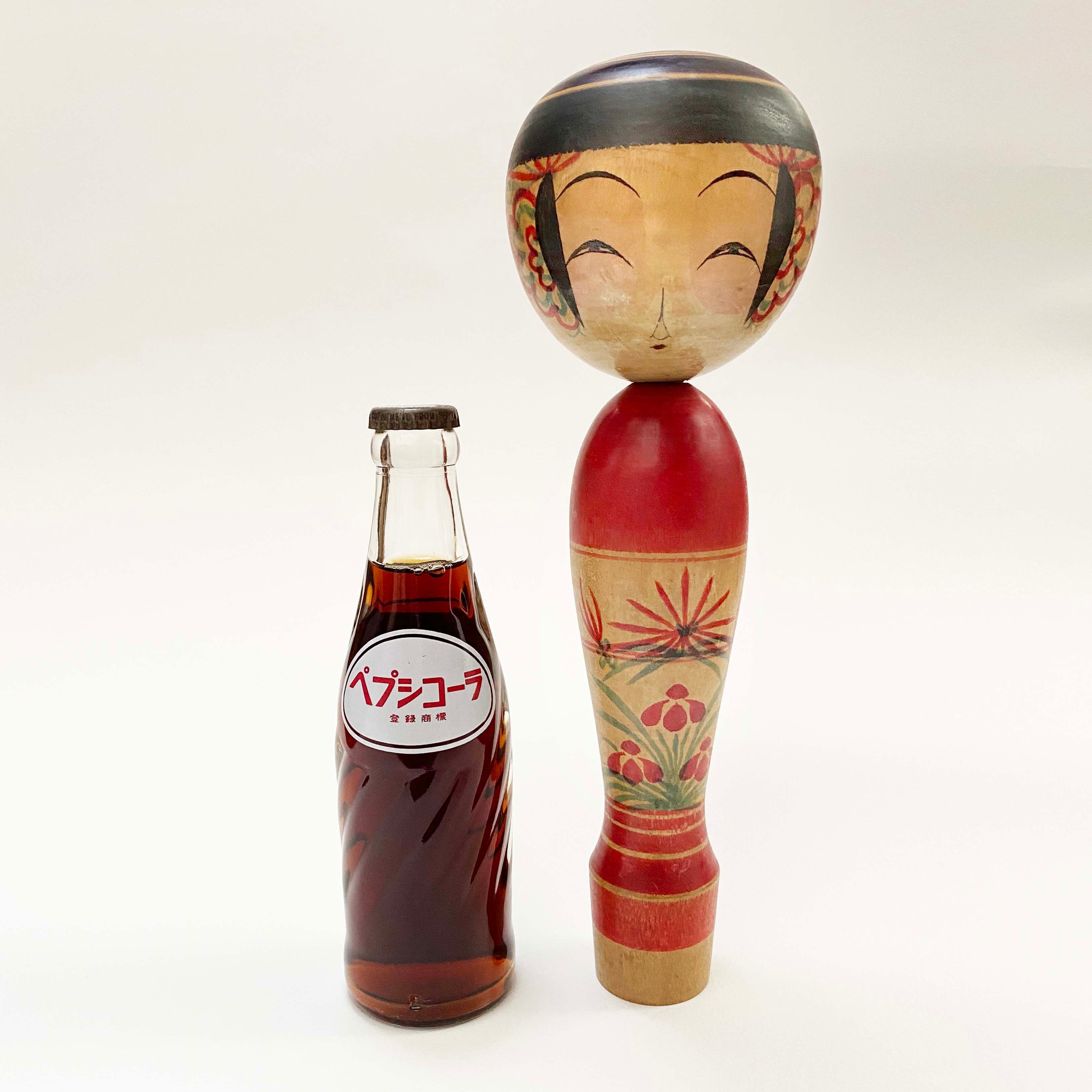 弥治郎系 / 佐藤喜一工人(30cm)