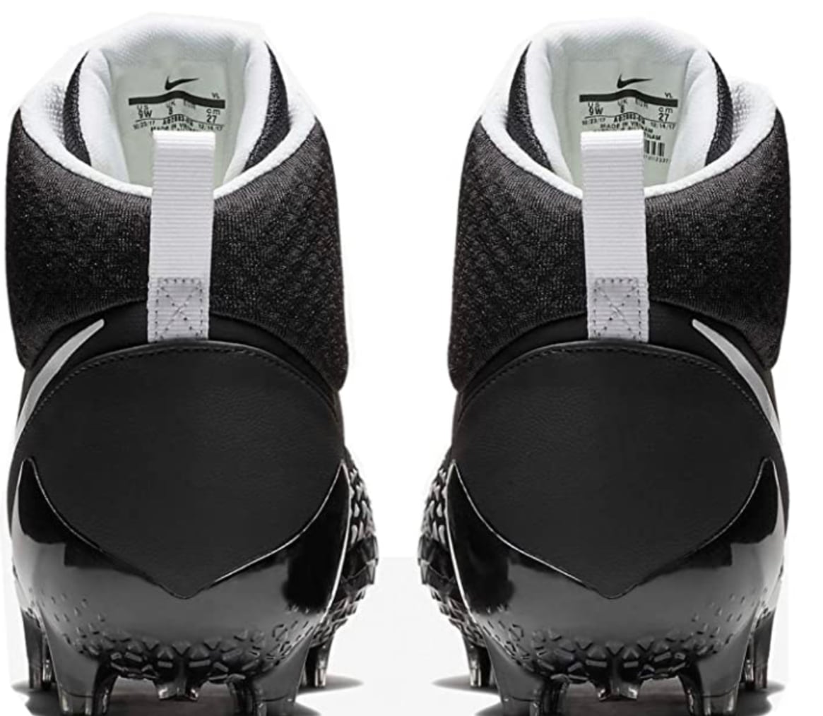 28cm】NIKE FORCE SAVAGE アメフト スパイク | END ZONE/エンドゾーン