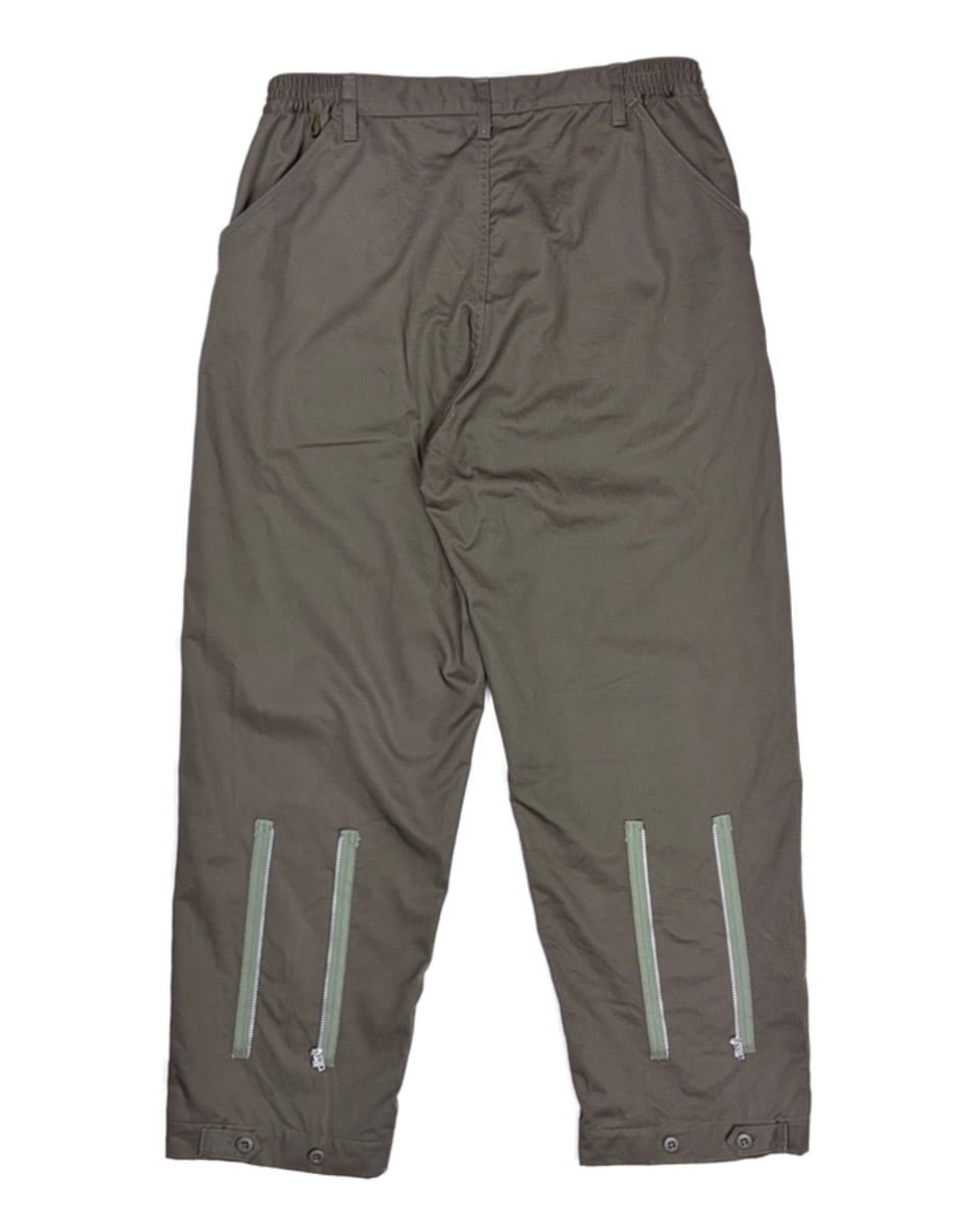 THE UNION RACING PANTS GRAY | Bridge Book Store