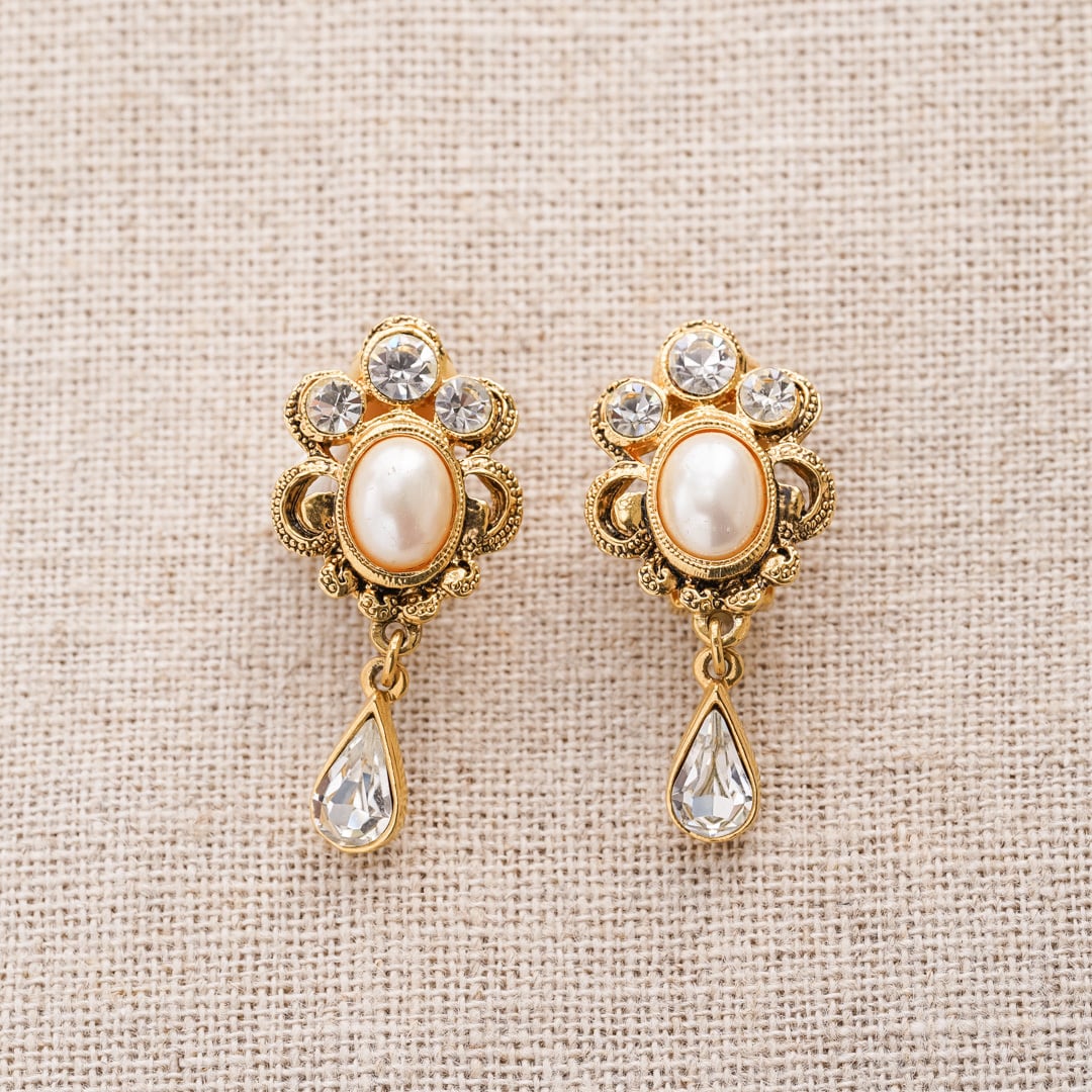 English Tea Party 125: 4