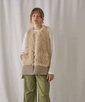 【VERY12月号掲載】ファージレ