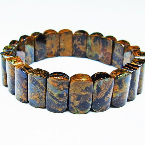 ピーターサイト バングル 一点物 おまかせ便 111-30503