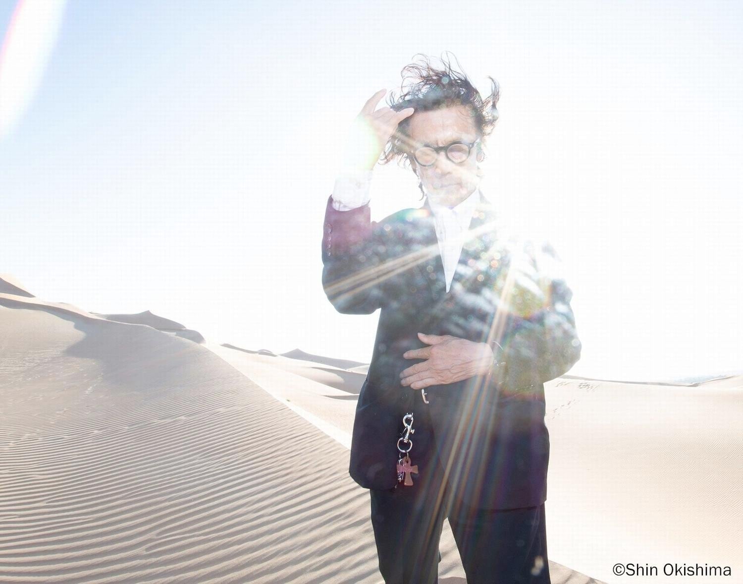 超限定品】立花ハジメ 自分用 Tシャツ 2025 夏 / T-shirt by Hajime