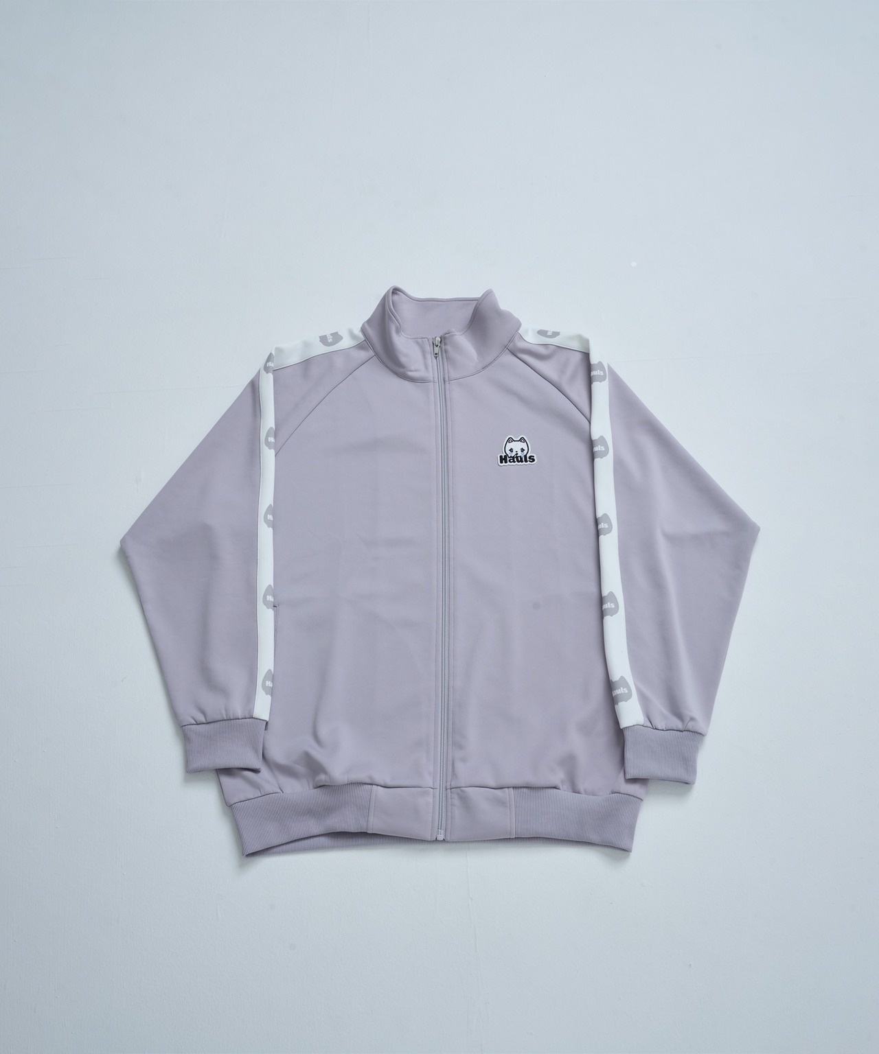 新！ネ申おジャージ参上！(グレー)