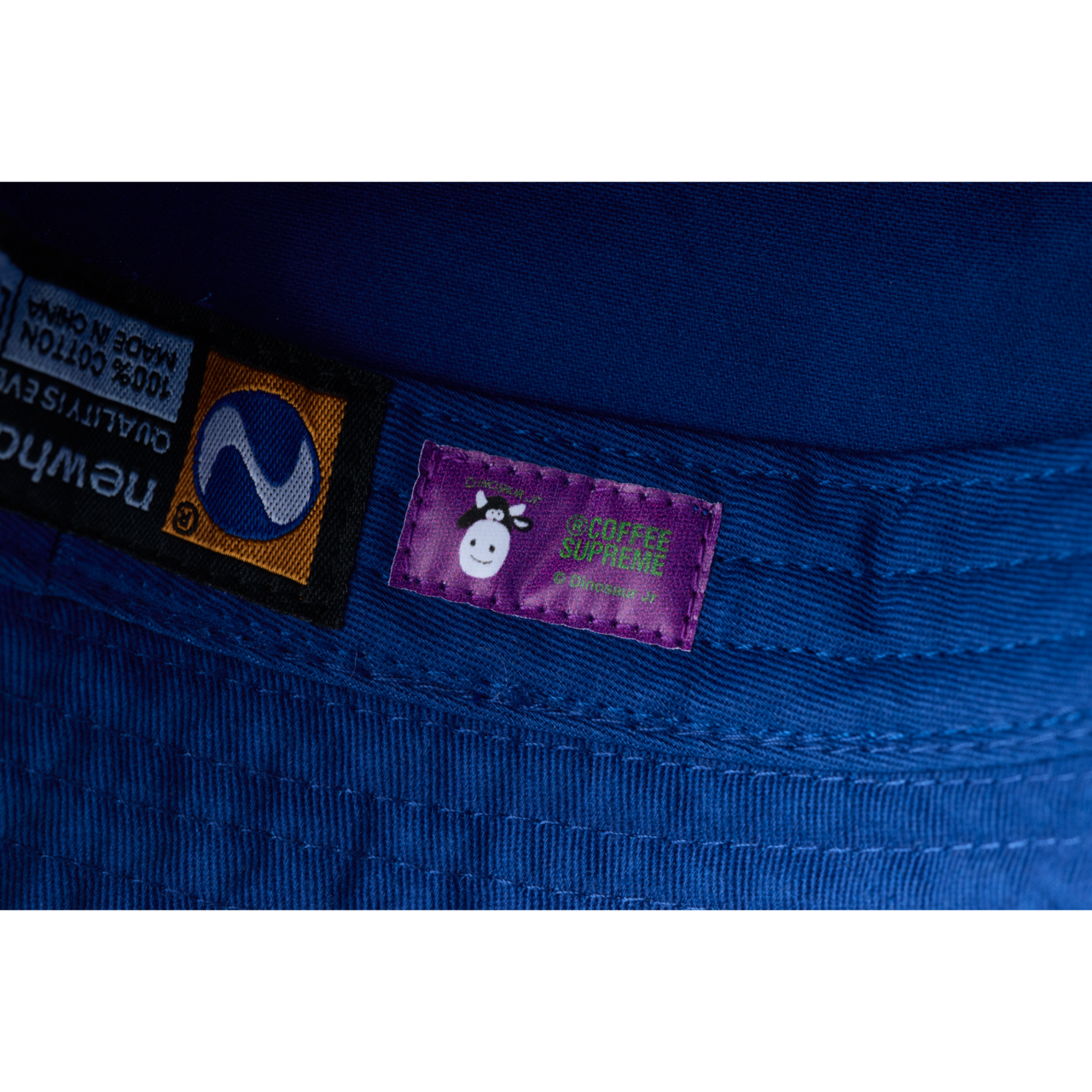 Dinosaur Jr x Coffee Supreme Tokyo モンスターバケットハット