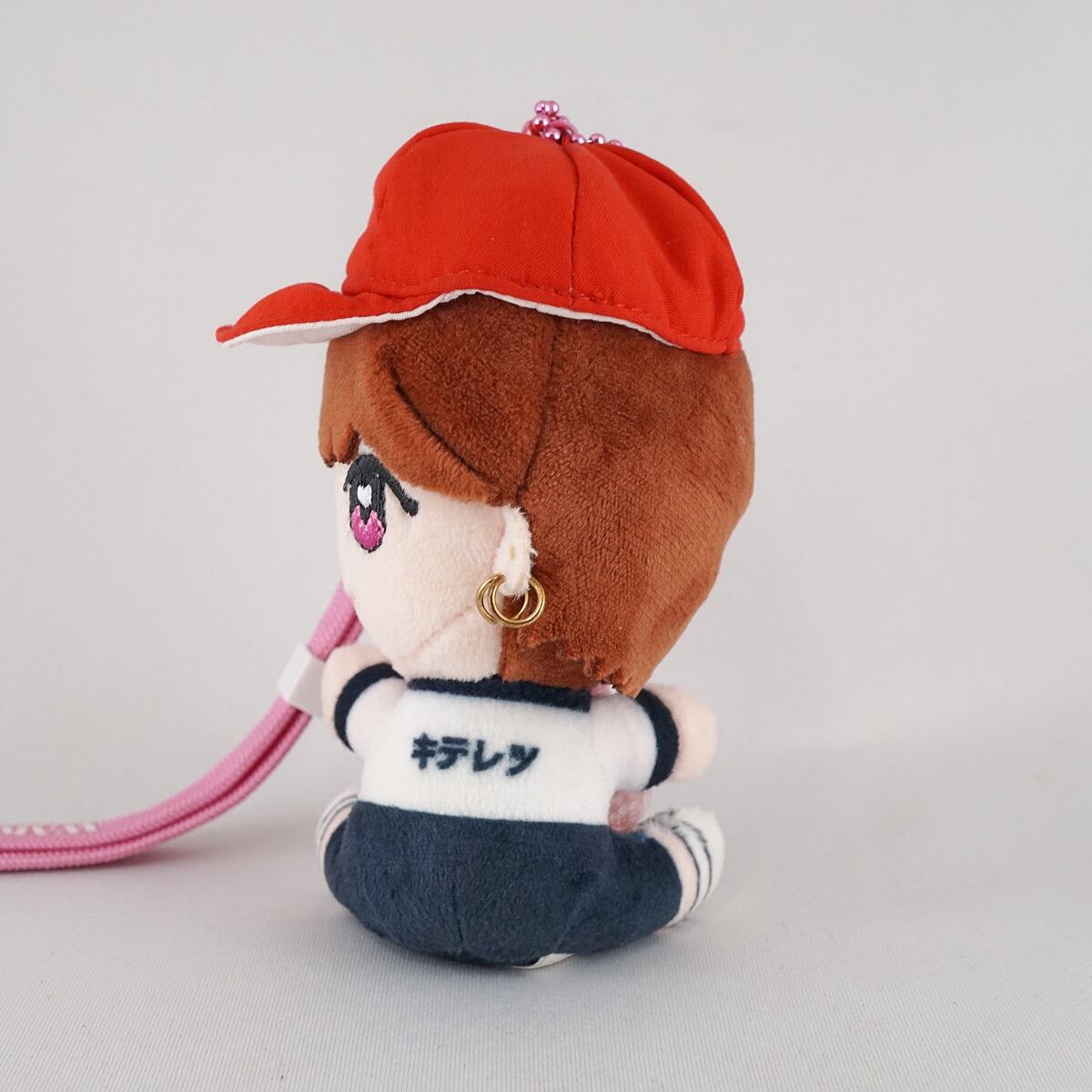 中村嶺亜 くっつきてれつ KEY TO LIT USED美品 KEY TO LIT Arena Tour