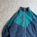 adidas / 90′s- logo nylon jacket size L (日本XL相当)