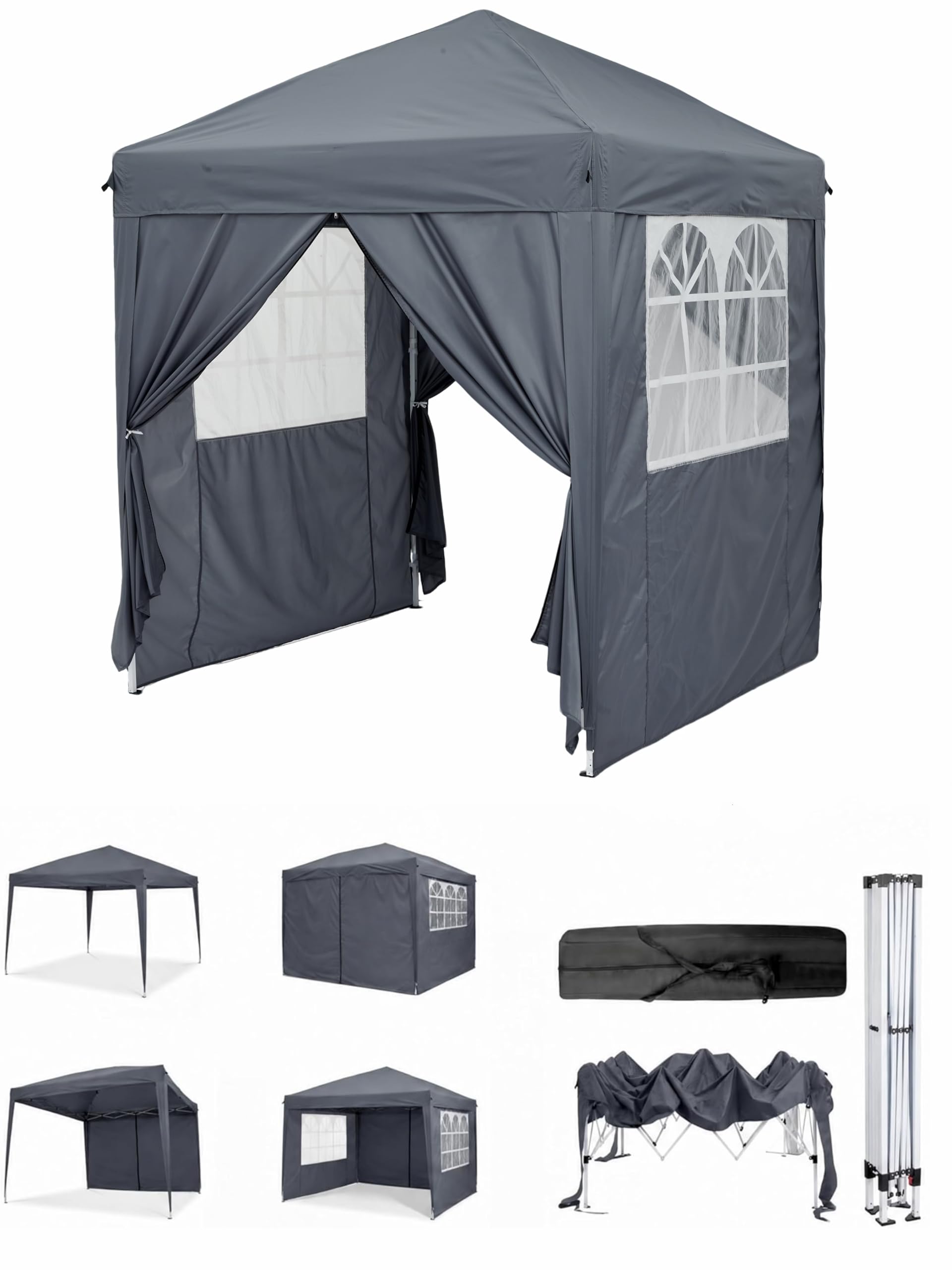 極希少 モステント MOSS TENTS STARDOME2 スタードーム 2 MSRフット