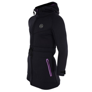 VENTURE LADIES LONG TOUR COAT