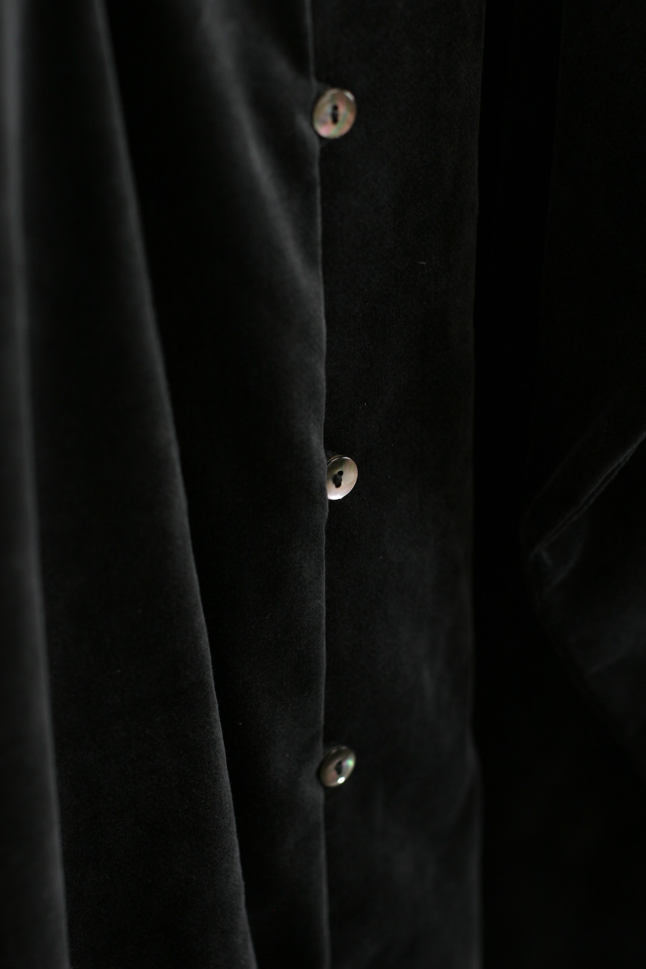 【Gauze#】SONIA RIBBON ROBE(G1242)